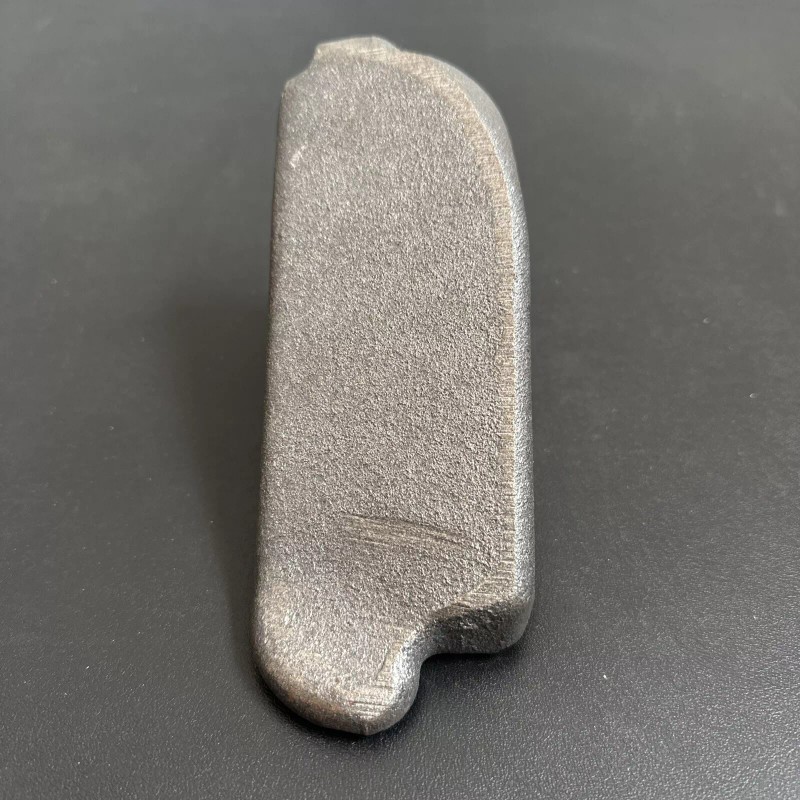 Barber 925-R Iron Split Railway Friction Casting Wedge