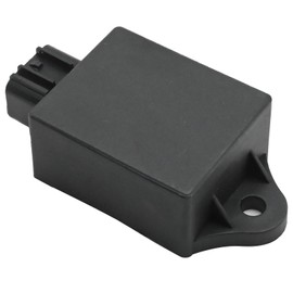 Anxingo CDI Ignitor Replacement for EZ-Go Golf Cart with MCI Engine 2004-2008, Replaces EPIGC108 72872-G01