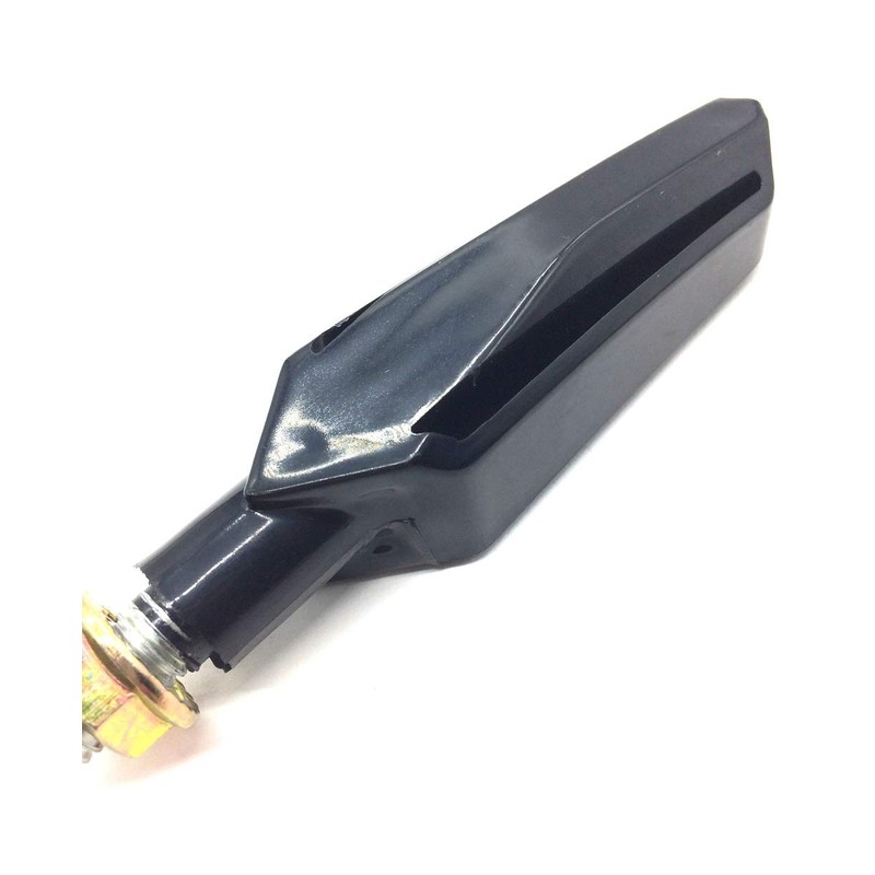 Motorcycle 12V LED Sequential Turn Signal Flowing Turn Signal 4