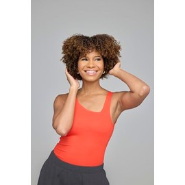 tgin Moisture Rich Sulfate Free Shampoo For Natural Hair - Dry Hair - Curly Hair, 13oz
