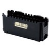 MEIHO BM-120 Side Pocket, Black