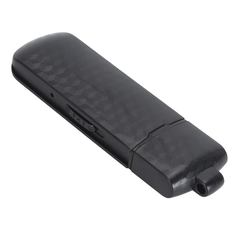 USB Flash Drive Voice Recorder Dual Modes Switching Digital Audio