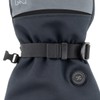 Mobile Warming Battery Operated Heated Gloves X Large 3.35 to
