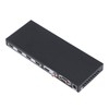 HD Multimedia Interface Quad Multi Viewer Switch 4 in 1