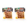 Miyazaki N Foods Side Dishes, Meat Roll Rice Ball Stick,