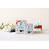 Black Tea Tea Bags Gift Little Leaves Afternoon Tea Decaffeinated