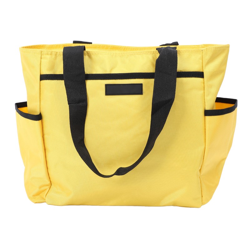 Garden Tool Carrying Bag Portable Oxford Cloth Multifunctional Tool Storage
