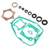 Complete Engine Gasket Set with Oil Seals Fit for Yamaha