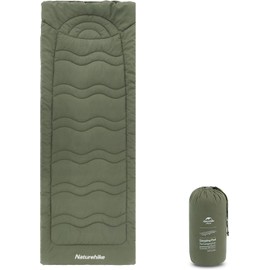 Naturehike Camping Bed Cover Soft Folding Mattress for Camp Bed 74.8 X 26.3in Comfortable Sleeping Mattress Pad with Storage Bag