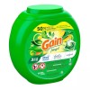 Gain Original Scent Laundry Detergent Pods 76 Count OxiBoost and
