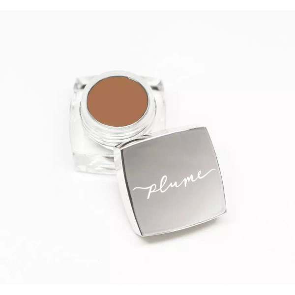 Plume Nourish & Define Brow Pomade:Autumn Sunset - Auburn