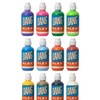 DANG Flex 15 White Paint Marker, 60ml Refillable Graffiti Mop,