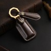 [smasol] NBOX Key Cover NBOX Custom Genuine Leather Key Case