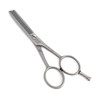 NTS-Solingen Professional Thinning Scissors 30 Teeth Double-Sided Hairdressing Scissors May-Lily
