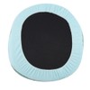 USB Foot Warmer Cushion Electric Heater for Winter Office Heating