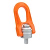 DoTwist Stop Swivel Load Capacity 1300 kg Thread M12 x