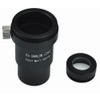 SOLOMARK 1.25 Inch Moon Filter T2X Barlow Kit for Telescope