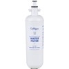 Culligan CUL700 Refrigerator Water Filter | Replacement for LG Water