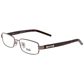 D&G DD 5048 (090) GUNMETAL 51mm 17mm