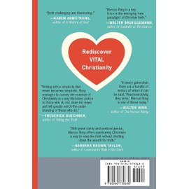 The Heart of Christianity: Rediscovering a Life of Faith