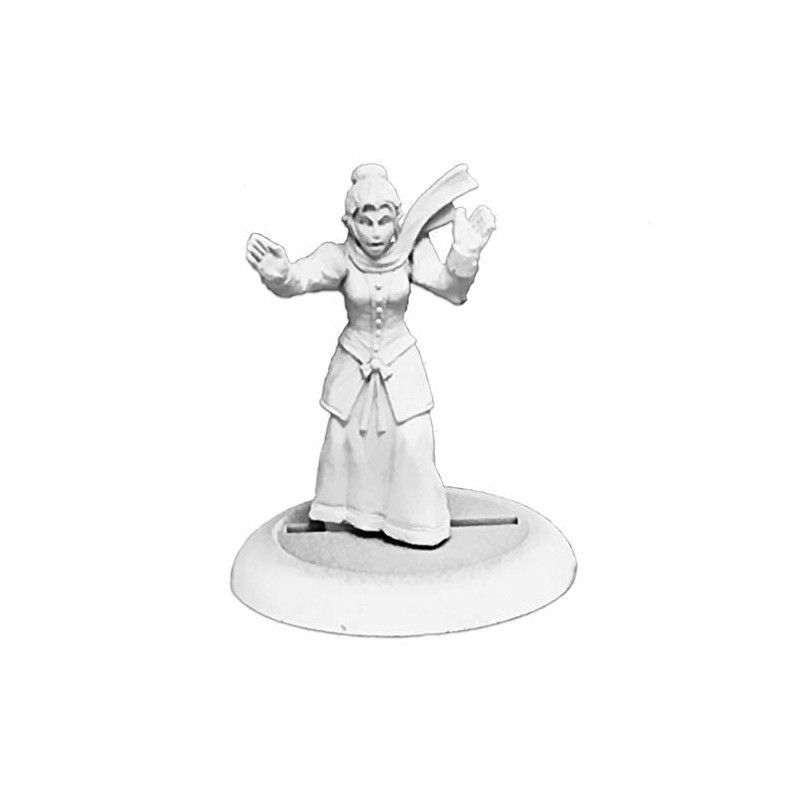 Reaper SW: Witch Hunter Female