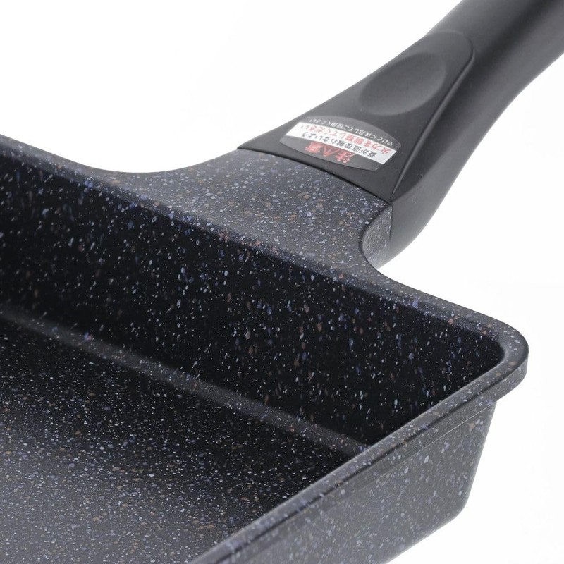 Bestco ND-3504 Easy Light Neo Egg Pan 5.9 x 7.1