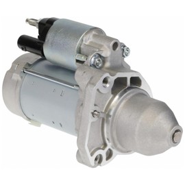 OEG Parts New Starter Compatible with Jeep Cherokee V6 3.2L 3239cc 198cid 2015-2019 & Cherokee V6 3.2L 3239cc 198cid VIN X 2020, 56029615AB 56029615AC 56029615AD 438000-0321 TN438000-0321