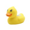 Baby Bath Thermometer Floating Thermometer Lovely Waterproof Digital Room Thermometer