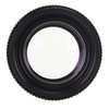 50mm Manual Focus Prime Lens F1.4 C 2/3inch Large Aperture