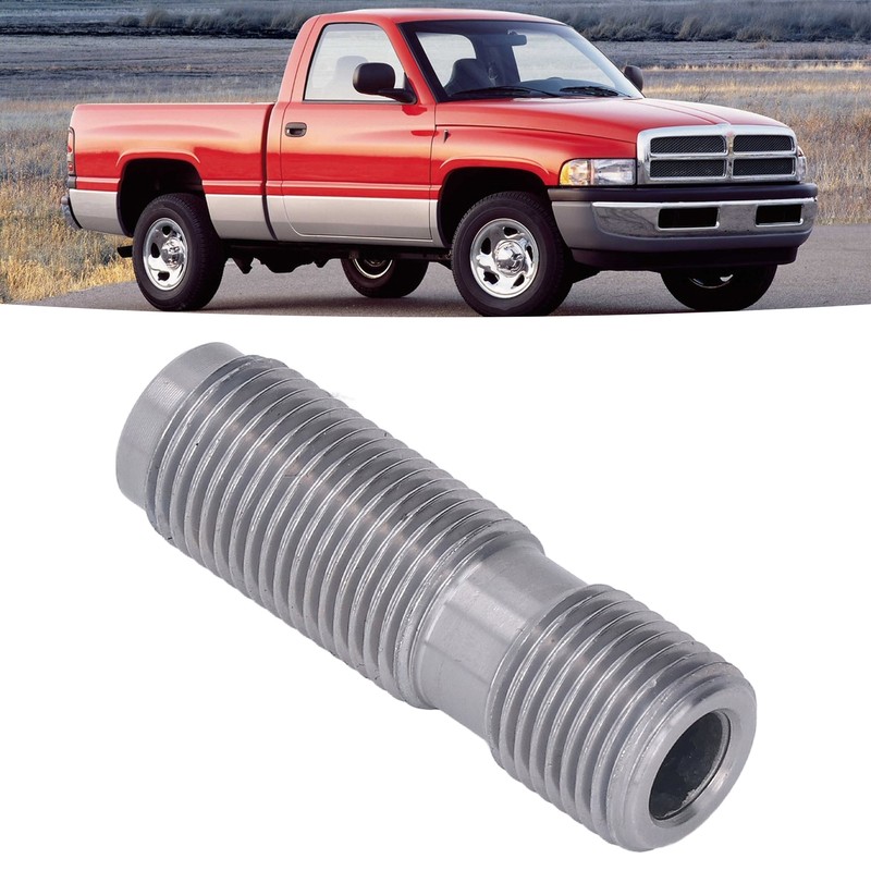 Fuel Filter Head Adapter 3925954 Pre Heater Nipple Replacement for