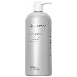 Full Conditioner by Living Proof for Unisex - 33.8 oz Conditioner