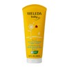 Weleda Baby Calendula 2-in-1 Gentle Shampoo and Body Wash, 6.8