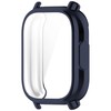 [RuenTech] Redmi Watch 5 Active Compatible Protective Cover, Soft TPU