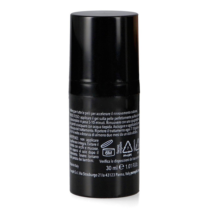 PUROPHI - Peeling Turnover - Accelerates skin renewal - 30