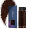 Ceya 3.5oz/ 100g Ultra Fine Glitter Powder Coffee Brown Glitter