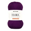 Art of Yarn 100% Cotton Mercerized Yarn Fine, Soft, Fino