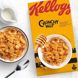 Kellogg's Crunchy Nut Original, 720g