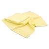 elauelue Microfine Dust Cloth - Dust Wiping on Sensitive Surfaces