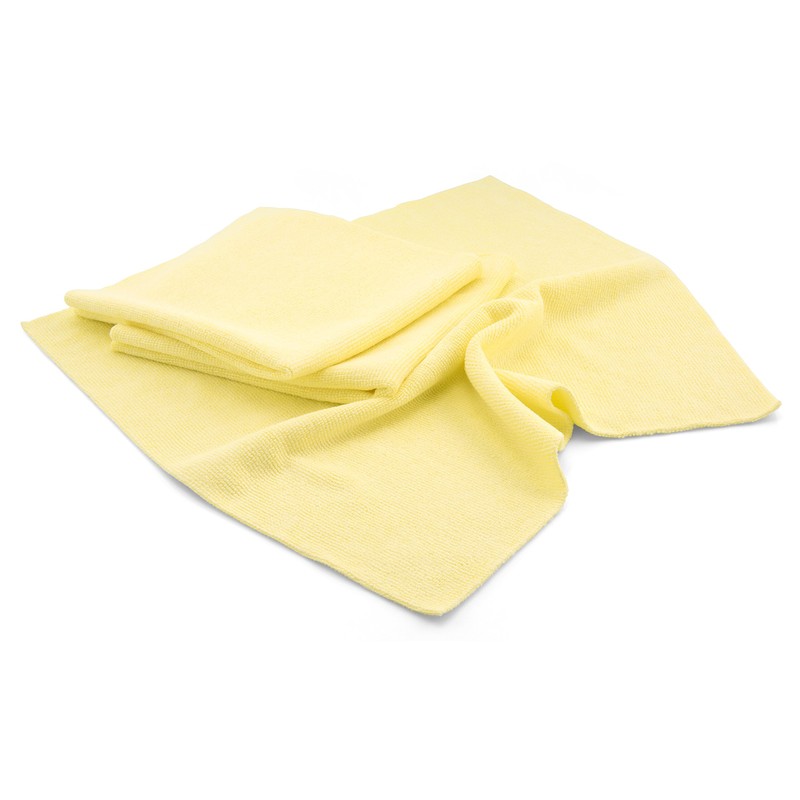 elauelue Microfine Dust Cloth - Dust Wiping on Sensitive Surfaces