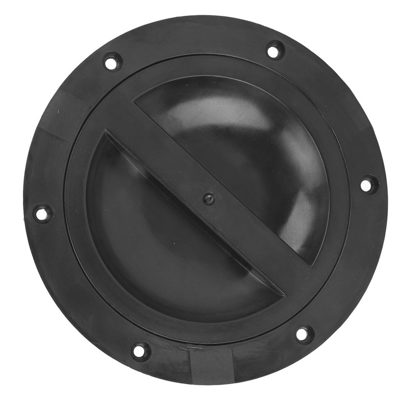Power Supply Base With Rotating Lid M8 Fishing Boat Waterproof
