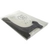 大仙 額縁 小物 皿立 14号 木製 黒 N06001709