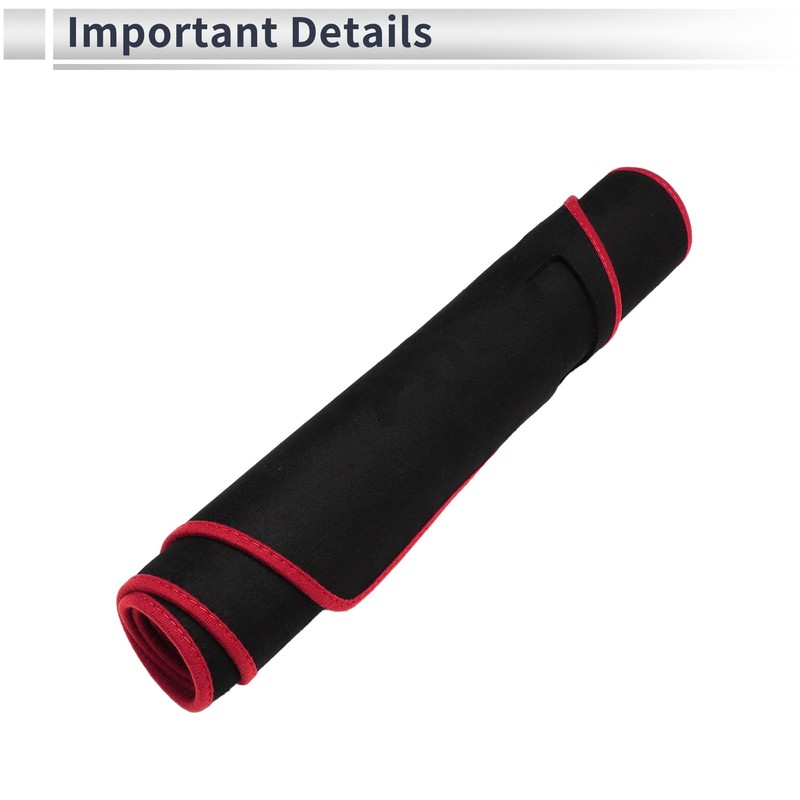 RATCHROLL Front Dashboard Cover for Infiniti FX35 FX50 FX37 2009-2013