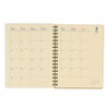 [Delphonics Notebook 2026-2027 Version/Starts March 2026] Rollbahn Diary Metallic L