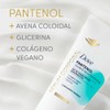 Dove Sérum Corporal Crema Pantenol Dermo Regenerador Piel Sensible Áspera