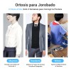 Faja Ortopdica Correctora De Postura Unisex Calidad