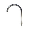 Genuine Franke Olympus Spout - Chrome 3218R 133.0359.218