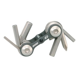 Topeak, Mini 6 Folding Tool