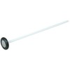 Valuemed® Queen Square Reflex Hammer Tendon Patella Hammer with Point
