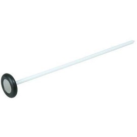 Valuemed® Queen Square Reflex Hammer Tendon Patella Hammer with Point Large Head & Robust Handle
