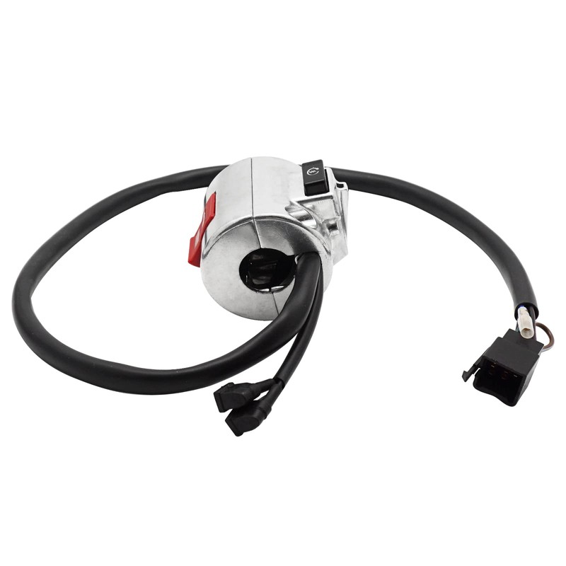Right Start Stop Kill Control Switch for Honda Valkyrie 1500